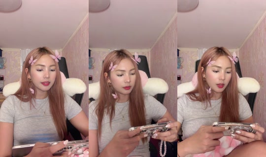 heyitsjecy Bigo Live — Oct 16, 2026, 6:58 PM