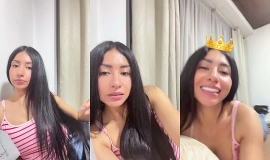 heyitsmafe Bigo Live — Oct 10, 2026, 7:15 AM