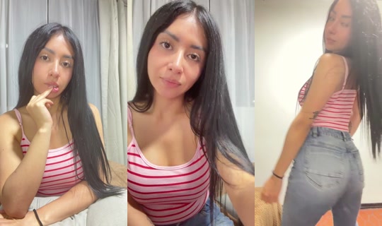 heyitsmafe Bigo Live — Oct 10, 2026, 8:23 AM