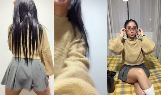 heyitsmafe Bigo Live — Oct 12, 2026, 5:50 AM