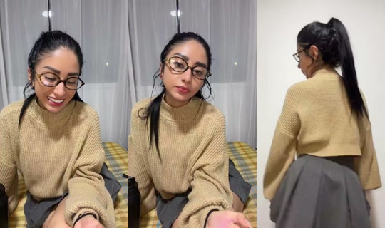 heyitsmafe Bigo Live — Oct 12, 2026, 7:05 AM