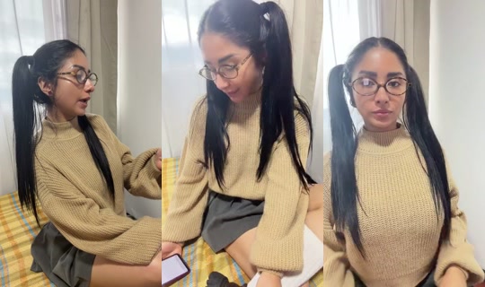 heyitsmafe Bigo Live — Oct 12, 2026, 11:18 AM