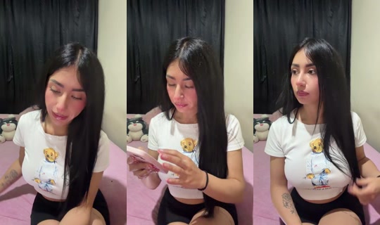 heyitsmafe Bigo Live — Oct 14, 2026, 4:13 AM