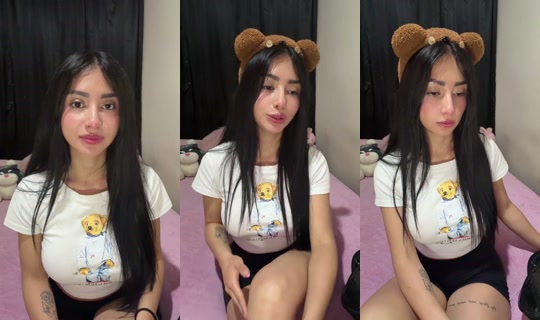 heyitsmafe Bigo Live — Oct 14, 2026, 5:23 AM