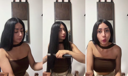 heyitsmafe Bigo Live — Oct 21, 2026, 9:31 PM
