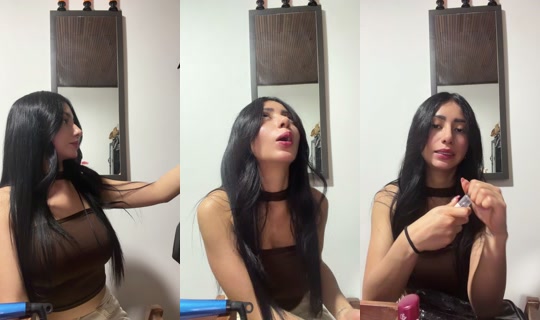 heyitsmafe Bigo Live — Oct 21, 2026, 11:14 PM