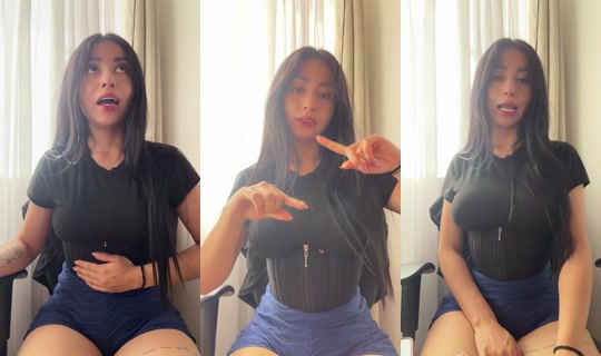 heyitsmafe Bigo Live — Oct 22, 2026, 4:52 PM