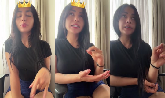 heyitsmafe Bigo Live — Oct 22, 2026, 5:44 PM