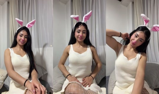 heyitsmafe Bigo Live — Oct 31, 2026, 7:17 AM