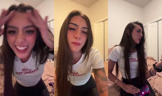 heyitsvivien Bigo Live — Aug 30, 2026, 6:58 AM