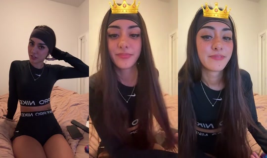 heyitsvivien Bigo Live — Sep 2, 2026, 5:17 AM