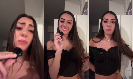 heyitsvivien Bigo Live — Sep 15, 2026, 9:17 AM
