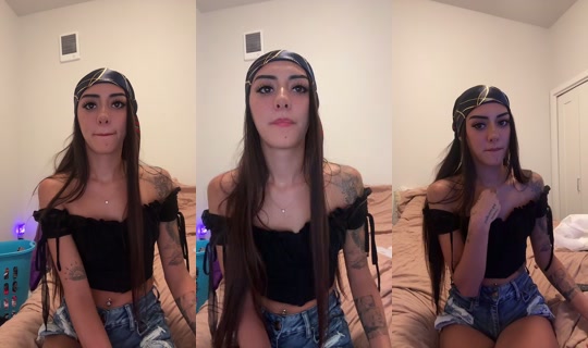 heyitsvivien Bigo Live — Sep 18, 2026, 7:44 AM