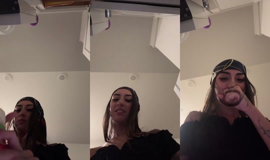 heyitsvivien Bigo Live — Sep 18, 2026, 10:25 AM