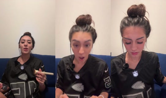 heyitsvivien Bigo Live — Sep 21, 2026, 3:04 AM