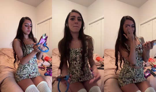 heyitsvivien Bigo Live — Sep 24, 2026, 7:58 AM