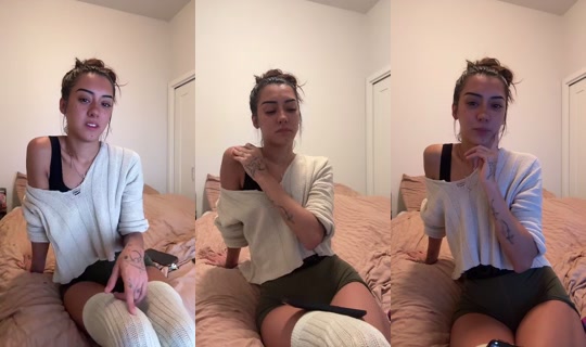 heyitsvivien Bigo Live — Sep 29, 2026, 3:00 AM