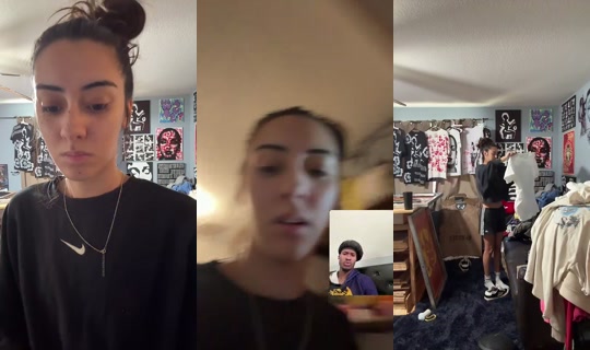 heyitsvivien Bigo Live — Oct 5, 2026, 7:33 PM