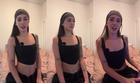 heyitsvivien Bigo Live — Oct 10, 2026, 1:21 AM