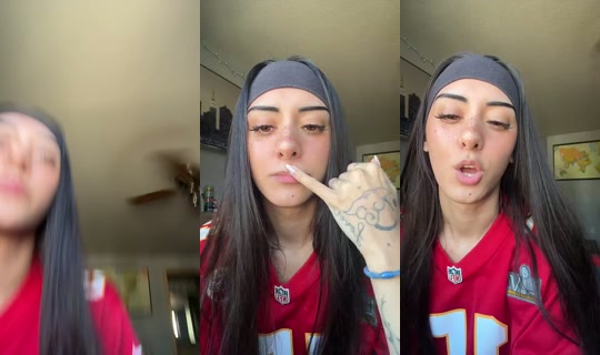 heyitsvivien Bigo Live — Oct 11, 2026, 6:53 PM