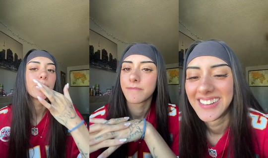 heyitsvivien Bigo Live — Oct 11, 2026, 8:40 PM