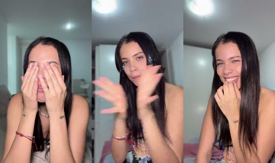heyjuliaa Bigo Live — Sep 15, 2026, 12:06 AM