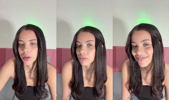 heyjuliaa Bigo Live — Sep 15, 2026, 8:22 PM