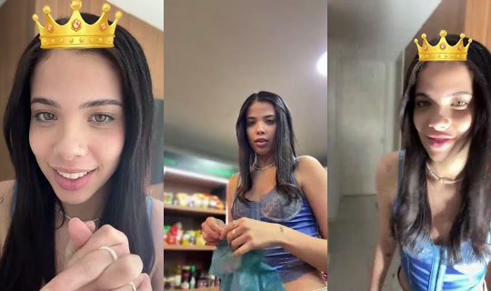 heyjuliaa Bigo Live — Sep 16, 2026, 3:52 AM