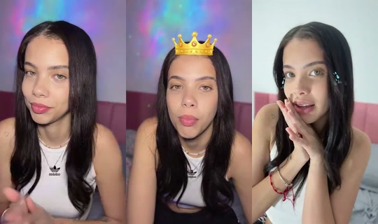 heyjuliaa Bigo Live — Sep 24, 2026, 2:29 AM