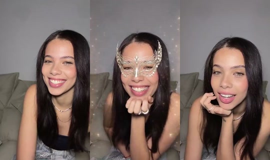 heyjuliaa Bigo Live — Sep 24, 2026, 11:03 PM
