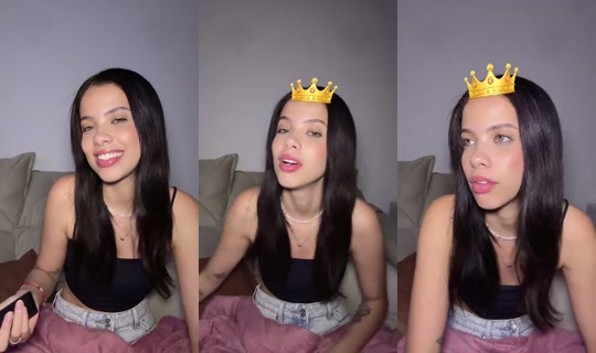 heyjuliaa Bigo Live — Sep 25, 2026, 5:27 AM