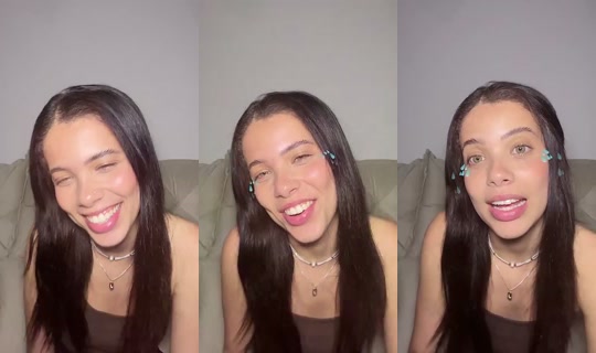 heyjuliaa Bigo Live — Sep 29, 2026, 3:18 AM