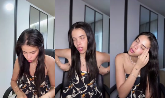 heyjuliaa Bigo Live — Oct 7, 2026, 8:17 PM