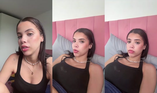heyjuliaa Bigo Live — Oct 11, 2026, 7:40 PM