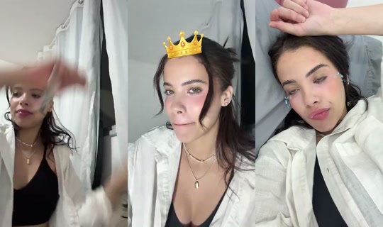 heyjuliaa Bigo Live — Oct 13, 2026, 1:23 AM