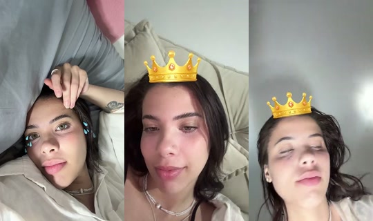 heyjuliaa Bigo Live — Oct 13, 2026, 2:33 AM