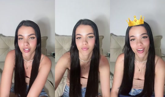 heyjuliaa Bigo Live — Oct 14, 2026, 11:08 PM