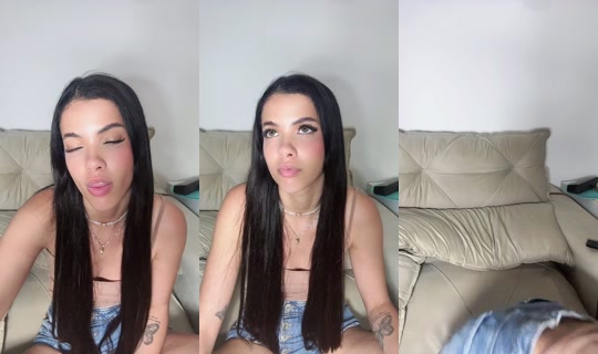 heyjuliaa Bigo Live — Oct 15, 2026, 12:01 AM
