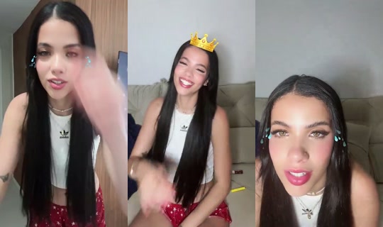 heyjuliaa Bigo Live — Oct 15, 2026, 4:43 AM