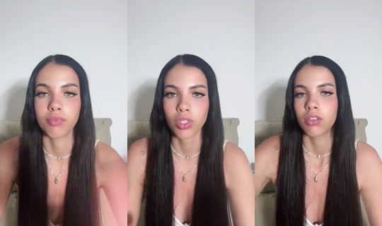 heyjuliaa Bigo Live — Oct 16, 2026, 2:27 AM