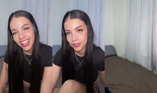 heyjuliaa Bigo Live — Oct 17, 2026, 2:13 AM