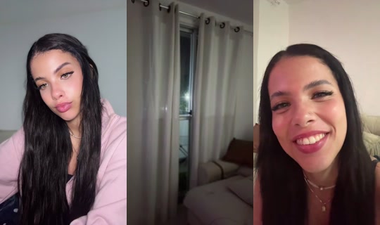 heyjuliaa Bigo Live — Oct 18, 2026, 6:05 AM