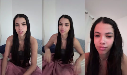 heyjuliaa Bigo Live — Oct 21, 2026, 2:03 AM