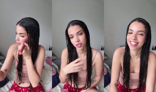 heyjuliaa Bigo Live — Oct 21, 2026, 5:18 PM