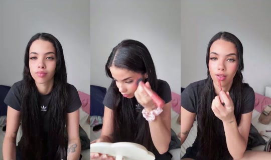 heyjuliaa Bigo Live — Oct 22, 2026, 6:12 PM