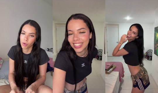heyjuliaa Bigo Live — Oct 22, 2026, 8:33 PM
