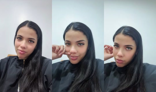 heyjuliaa Bigo Live — Oct 26, 2026, 3:58 AM