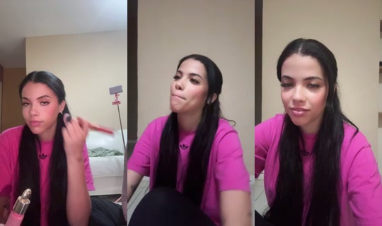 heyjuliaa Bigo Live — Oct 27, 2026, 12:45 AM