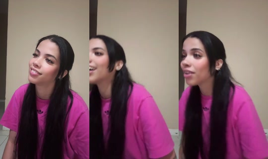 heyjuliaa Bigo Live — Oct 27, 2026, 1:16 AM