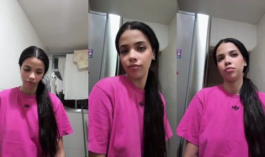heyjuliaa Bigo Live — Oct 27, 2026, 2:19 AM